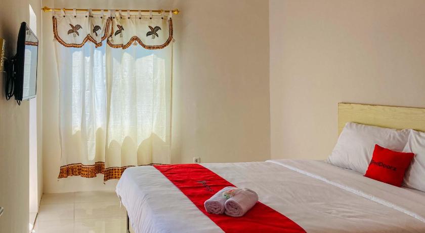 RedDoorz near Lippo Mall Yogyakarta – Yogyakarta, MN