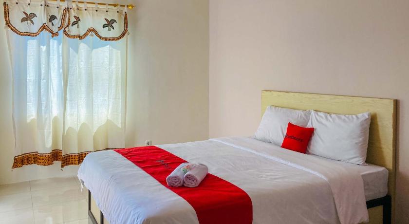 RedDoorz near Lippo Mall Yogyakarta – Yogyakarta, MN