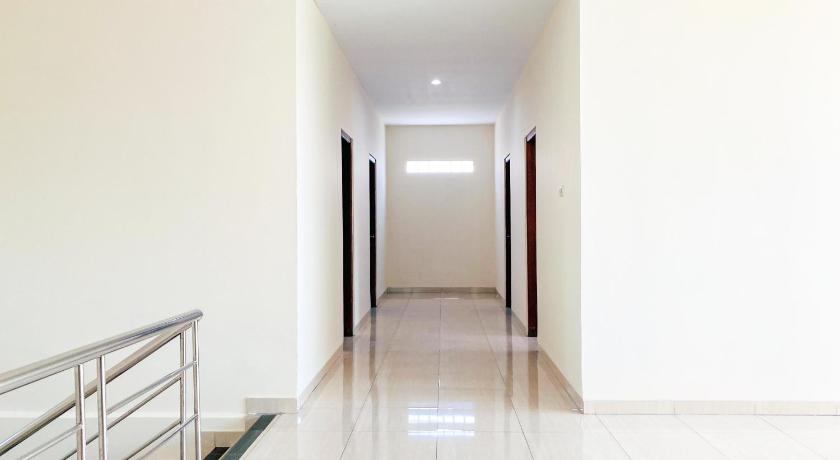 RedDoorz near Lippo Mall Yogyakarta – Yogyakarta, MN