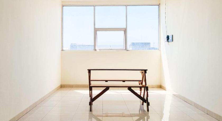 RedDoorz near Lippo Mall Yogyakarta – Yogyakarta, MN