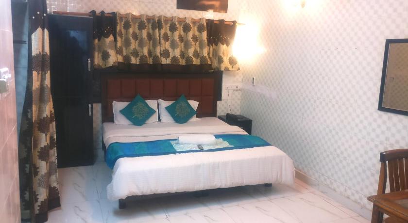 The Trekkers Hostel - Dehradun photo