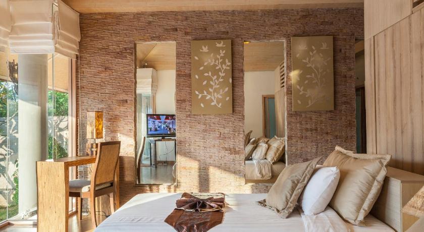 Image of Four-Bedroom Villa 1