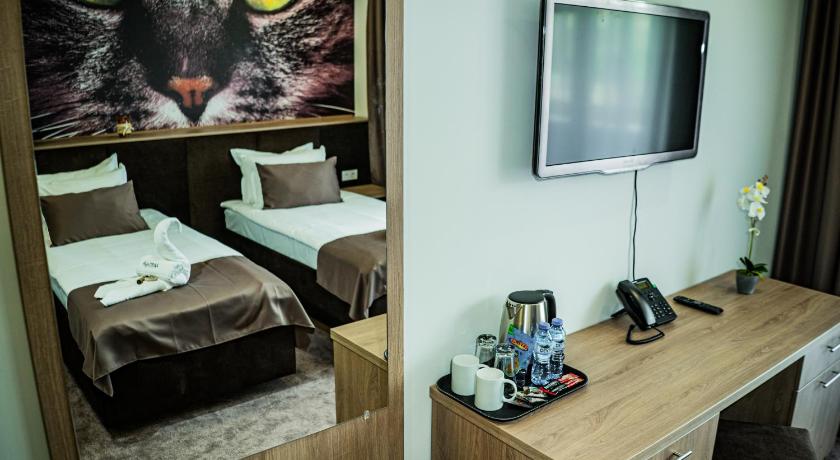 Impuls hotel photo