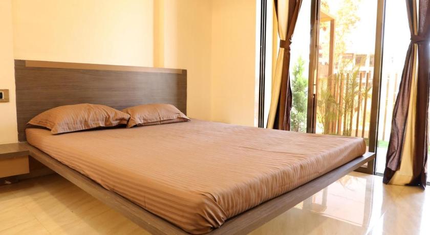 Shree Lagoon Villa 4BHK photo
