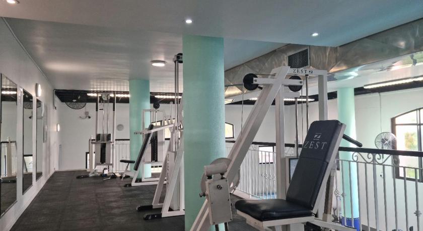 Island Club by Smart City Stays photo