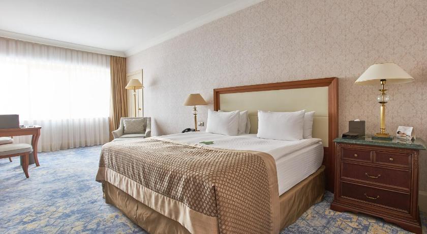 Bild von: Deluxe King-Zimmer (Deluxe King Room) 3