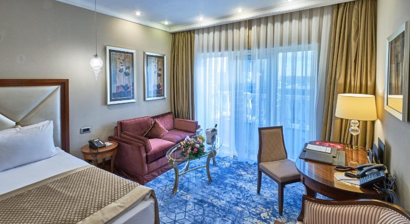 Bild von: Premium King-Zimmer (Premium King Room) 0