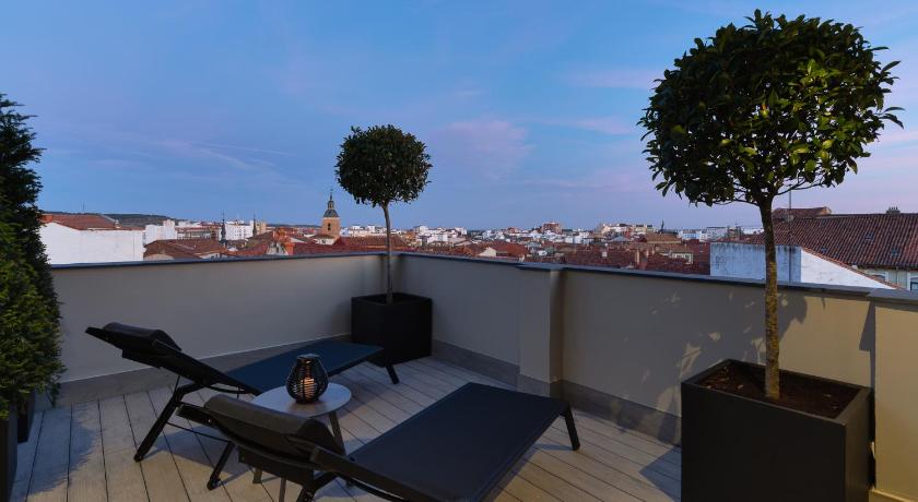 Mauro Suites photo