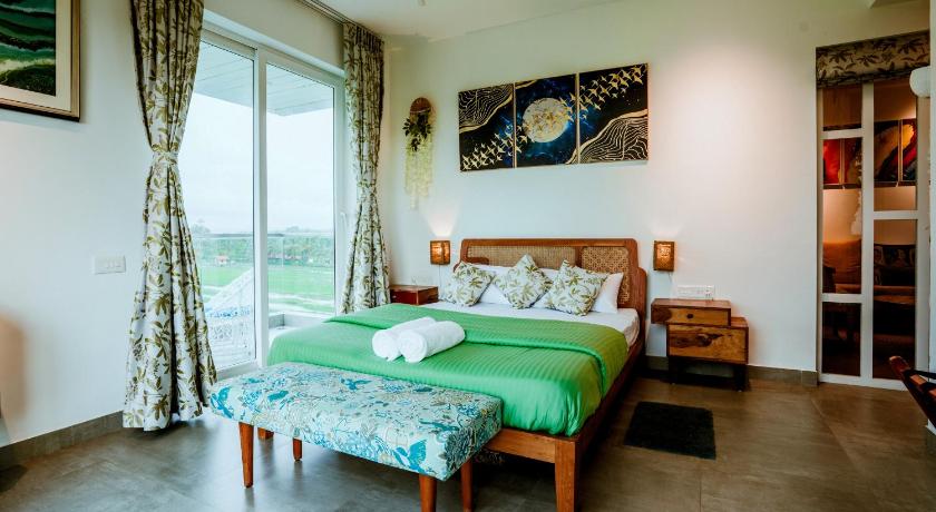 Greenambit - The Calissa – Calangute, 