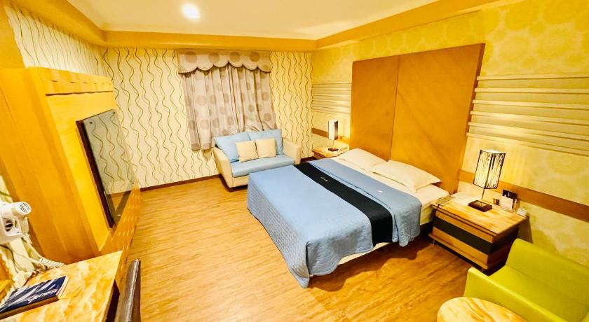 Tong Jei Kong Motel photo