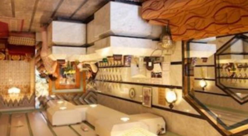 Hotel Amalay photo