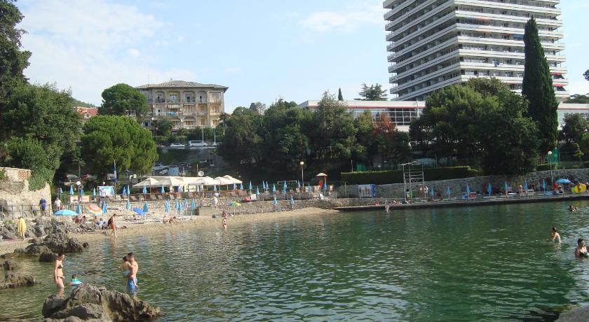 Room Malnig Opatija photo