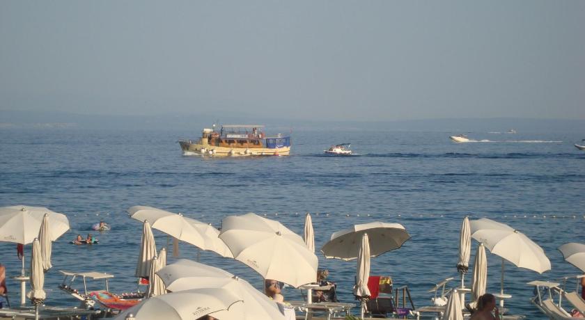 Room Malnig Opatija photo