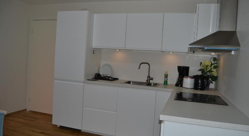 Totally independent apartment near NTNU,Lerkendal and Center photo