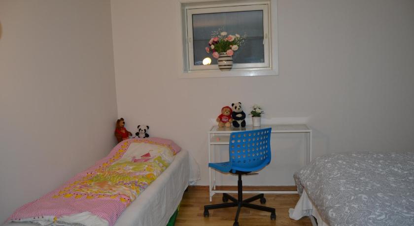Totally independent apartment near NTNU,Lerkendal and Center photo