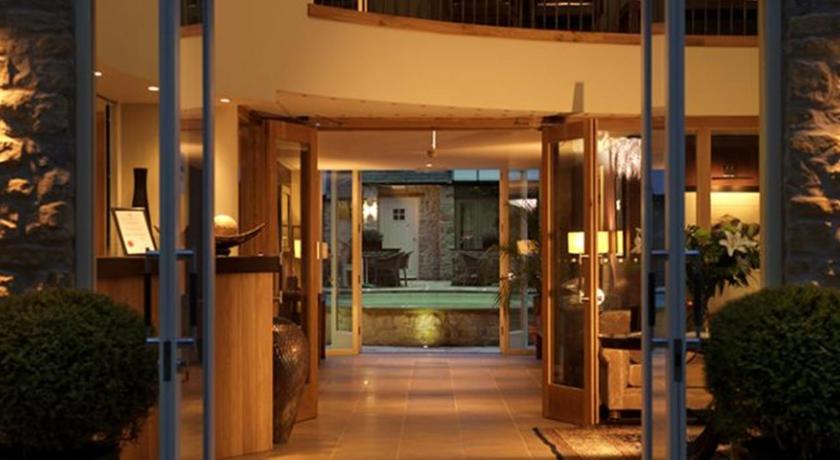 Feversham Arms Hotel & Verbena Spa