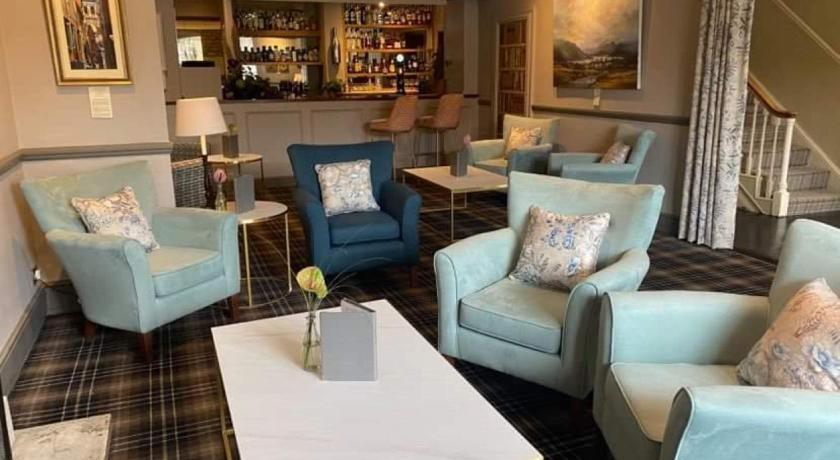 Feversham Arms Hotel & Verbena Spa