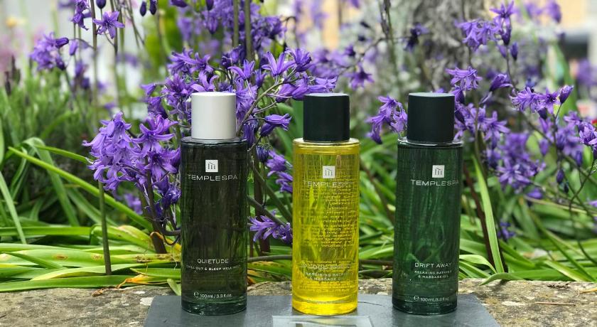 Feversham Arms Hotel & Verbena Spa