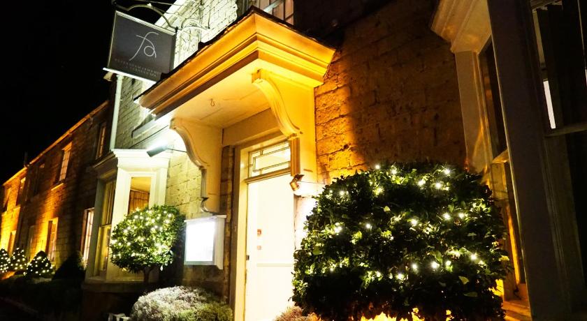 Feversham Arms Hotel & Verbena Spa