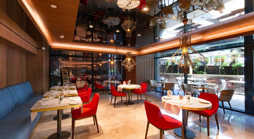 The Craton Hotel Sisli - image 3