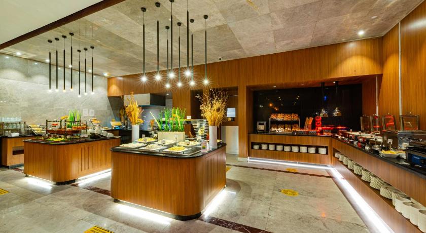 The Craton Hotel Sisli - image 11