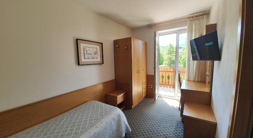 La Montanina Hotel in Val di Non photo