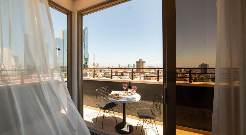 The Craton Hotel Sisli - image 6
