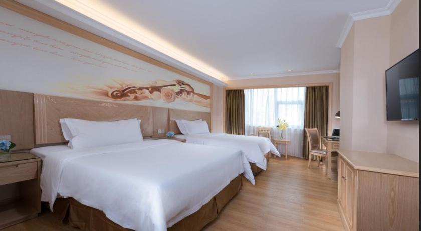 Vienna Hotel Shenzhen Nanshan Shekou Bay photo