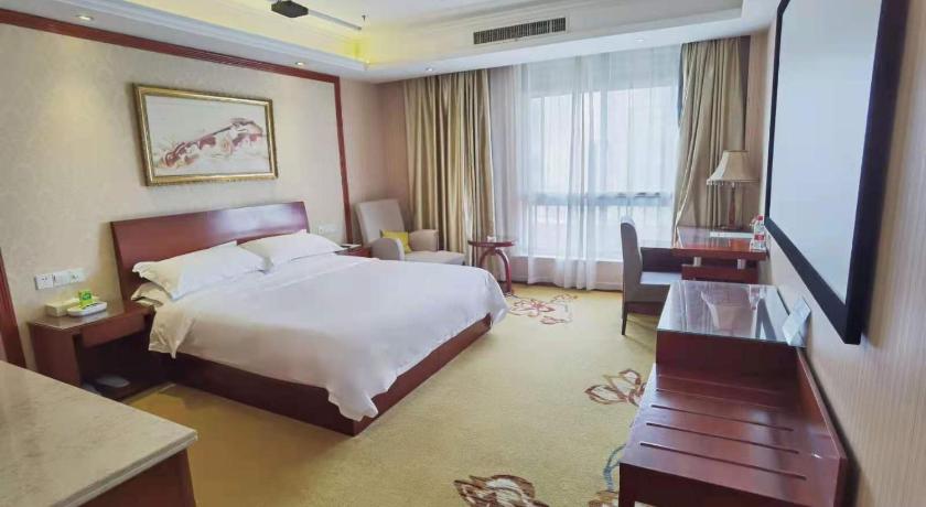 Vienna Hotel Nantong Tongzhou Bus Terminal photo