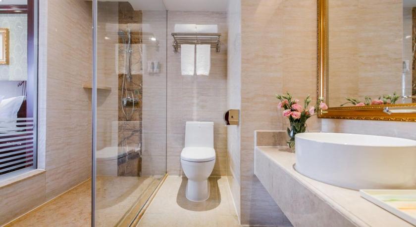 Vienna Hotel Guangzhou Jinshazhou Branch Cheapest Prices On Hotels In Guangzhou Free Cancellation