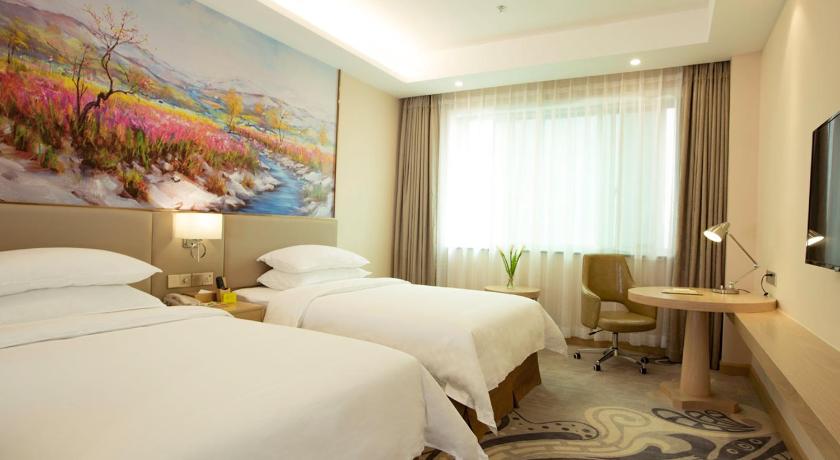 Image of Standard Twin Room 0