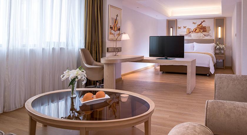 Image of Executive King Room 1