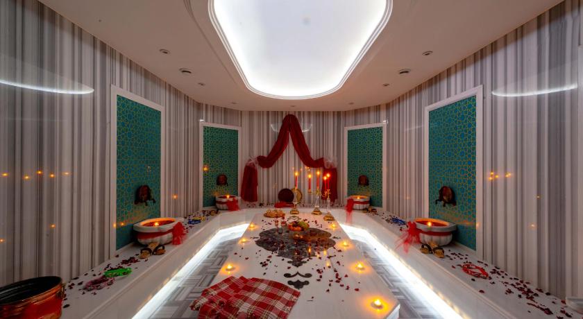 The Craton Hotel Sisli - image 8