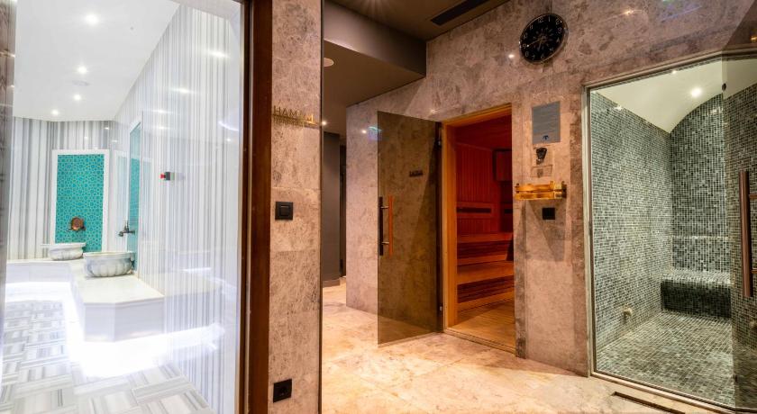The Craton Hotel Sisli - image 5