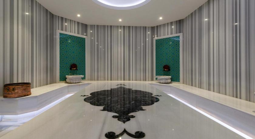 The Craton Hotel Sisli - image 9