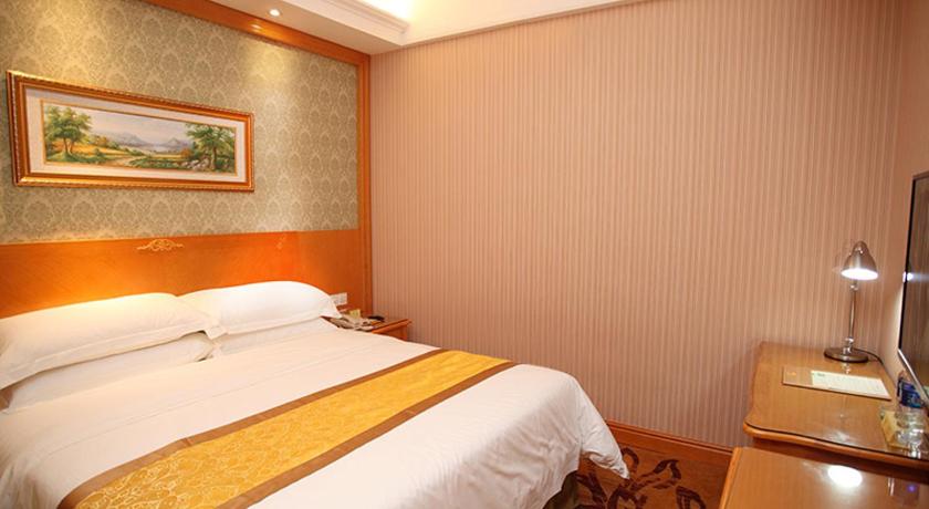 Vienna Hotel Jiangsu Kunshan Exhibition Center Branch – Kunshan, Suzhou, MD