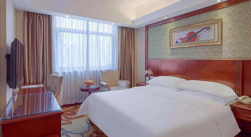 Vienna Hotel Changsha Furong Middle Road Wuyi Square photo