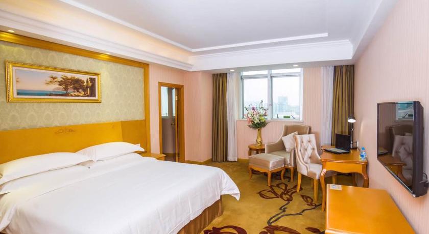 Vienna Hotel Foshan Nanzhuang Metro Station photo