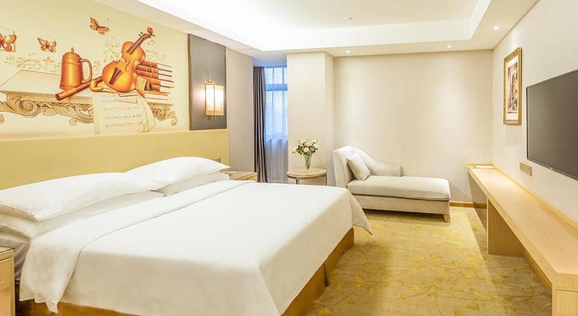 Vienna International Hotel Guangdong Zhengjiang Renming Avenue Middle Road photo