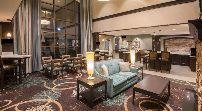 Staybridge Suites Columbus-Airport