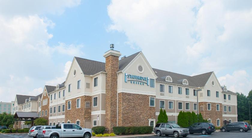 Staybridge Suites Columbus-Airport