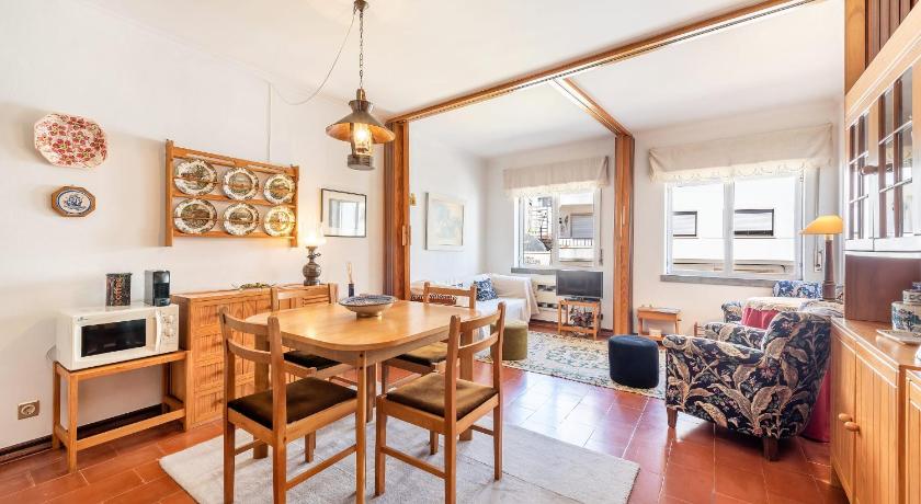 GuestReady -- Classic Portuguese-style Apartment in Sunny Cascais - 27