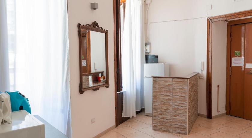 Vico 22 Rooms Napoli photo