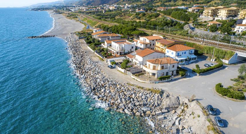 Le Casette sul Mare - Case Vacanza