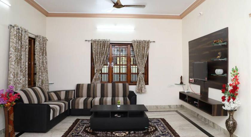 divine homestay tirupati villa photo