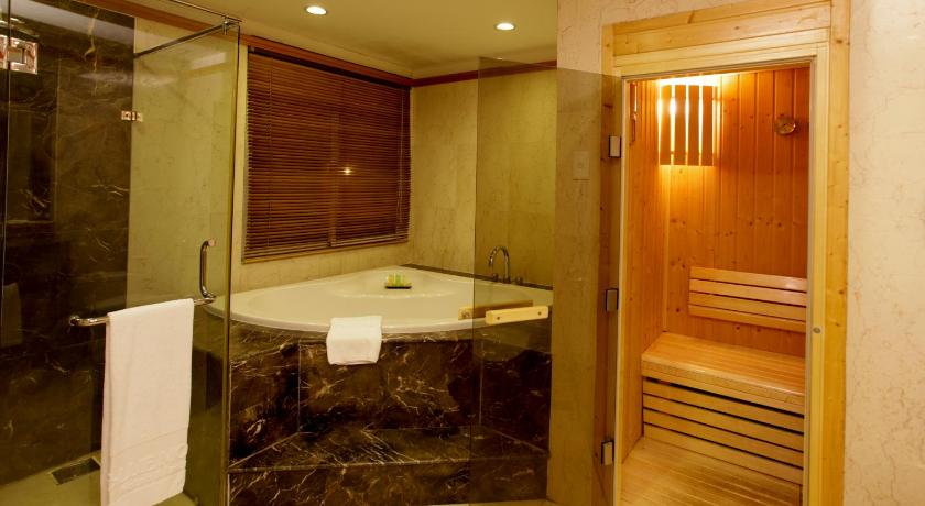 Image of Suite Double Room 5