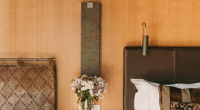 Imatge de Suite Júnior Premium (4 Adults) (Premium Junior Suite (4 Adults)) 8