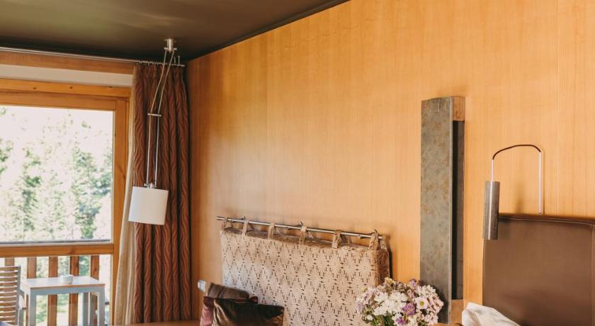 Imatge de Suite Júnior Premium (4 Adults) (Premium Junior Suite (4 Adults)) 6