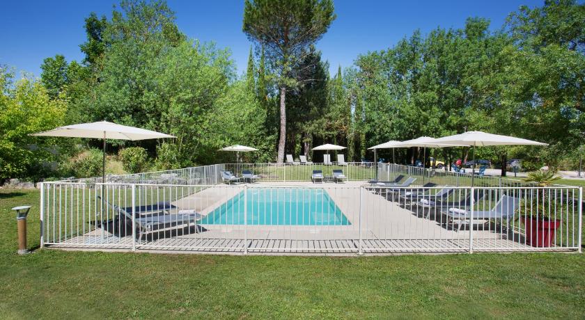 Hotel Suite-Home Aix en Provence Sud - Bouc Bel Air