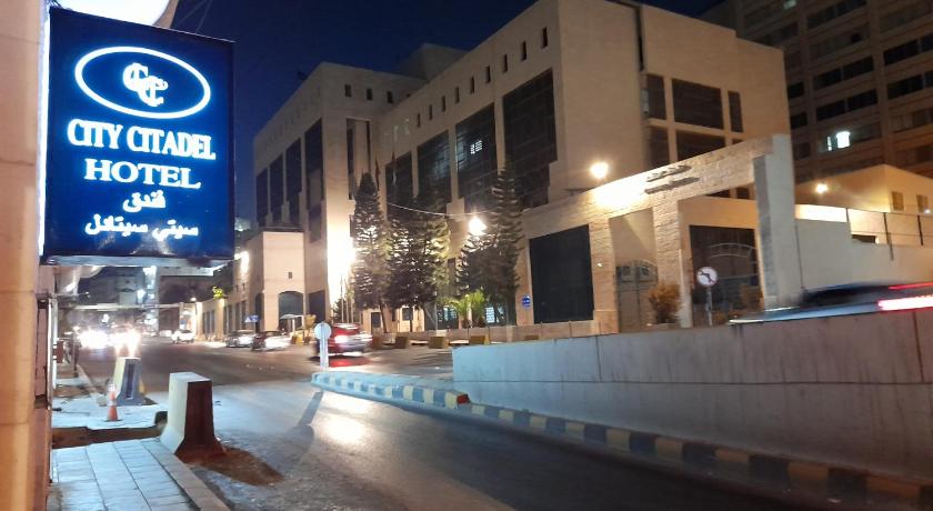 City Citadel Hotel  - image 3